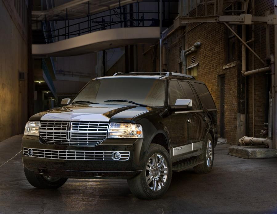 Lincoln Navigator 2006 года  (фото 78 из 82)